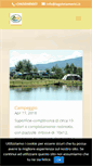 Mobile Screenshot of lagoletamerici.it